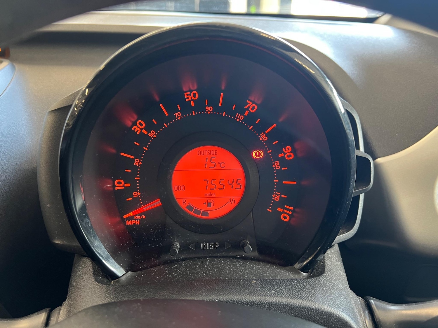 Used Peugeot 108 2015 for sale - 76994465: Photo 18