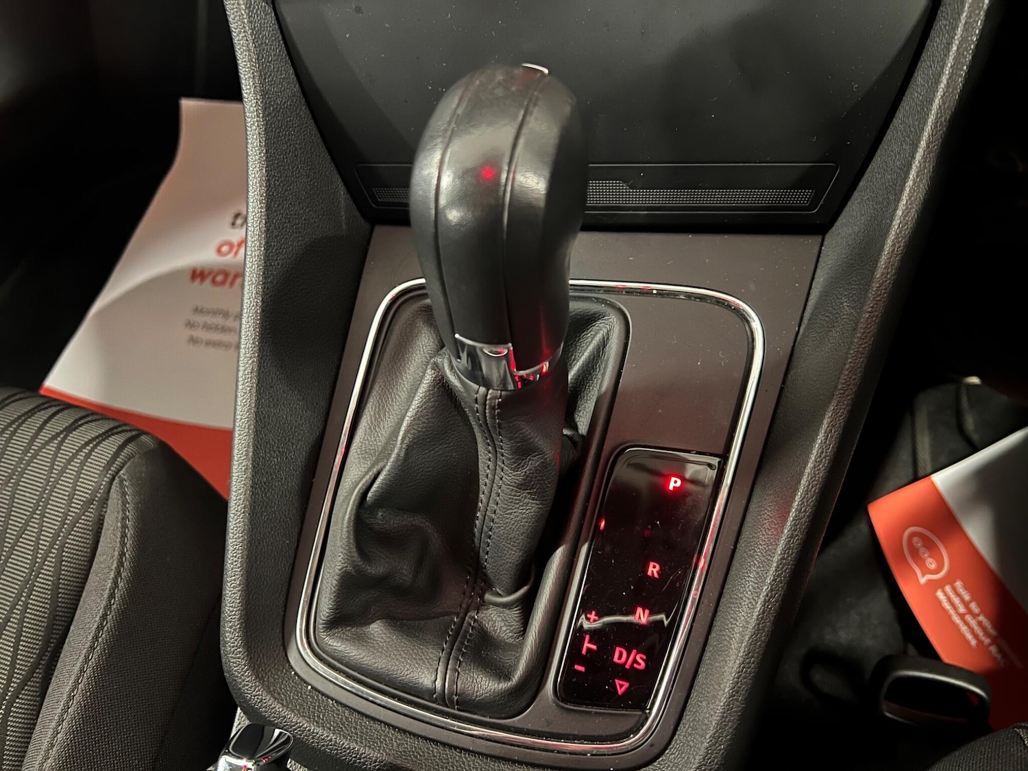 Used SEAT Leon 2013 for sale - 76512626: Photo 11