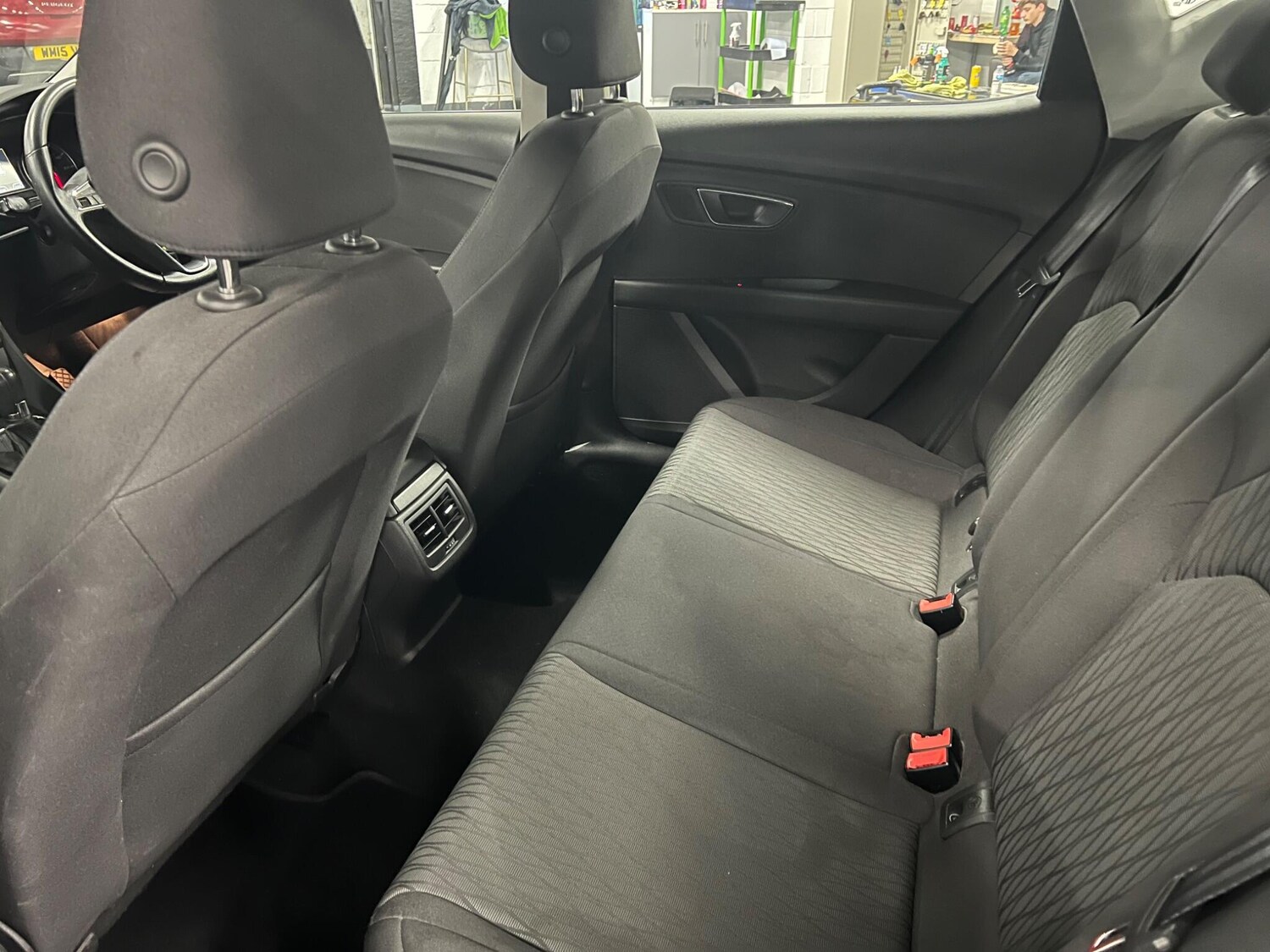 Used SEAT Leon 2013 for sale - 76512626: Photo 12