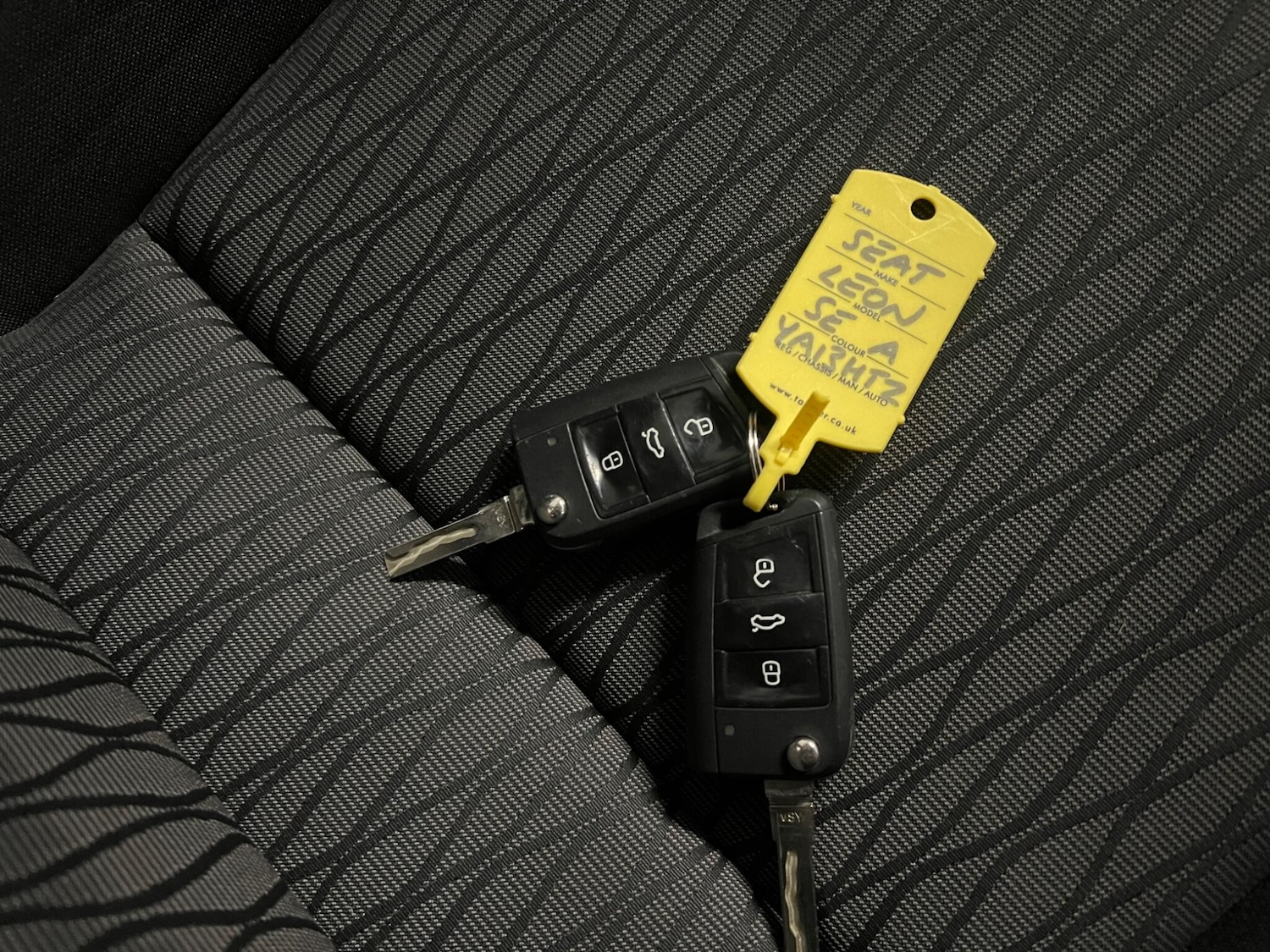 Used SEAT Leon 2013 for sale - 76512626: Photo 18