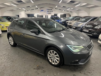Used SEAT Leon 2013 for sale - 76512626: Photo