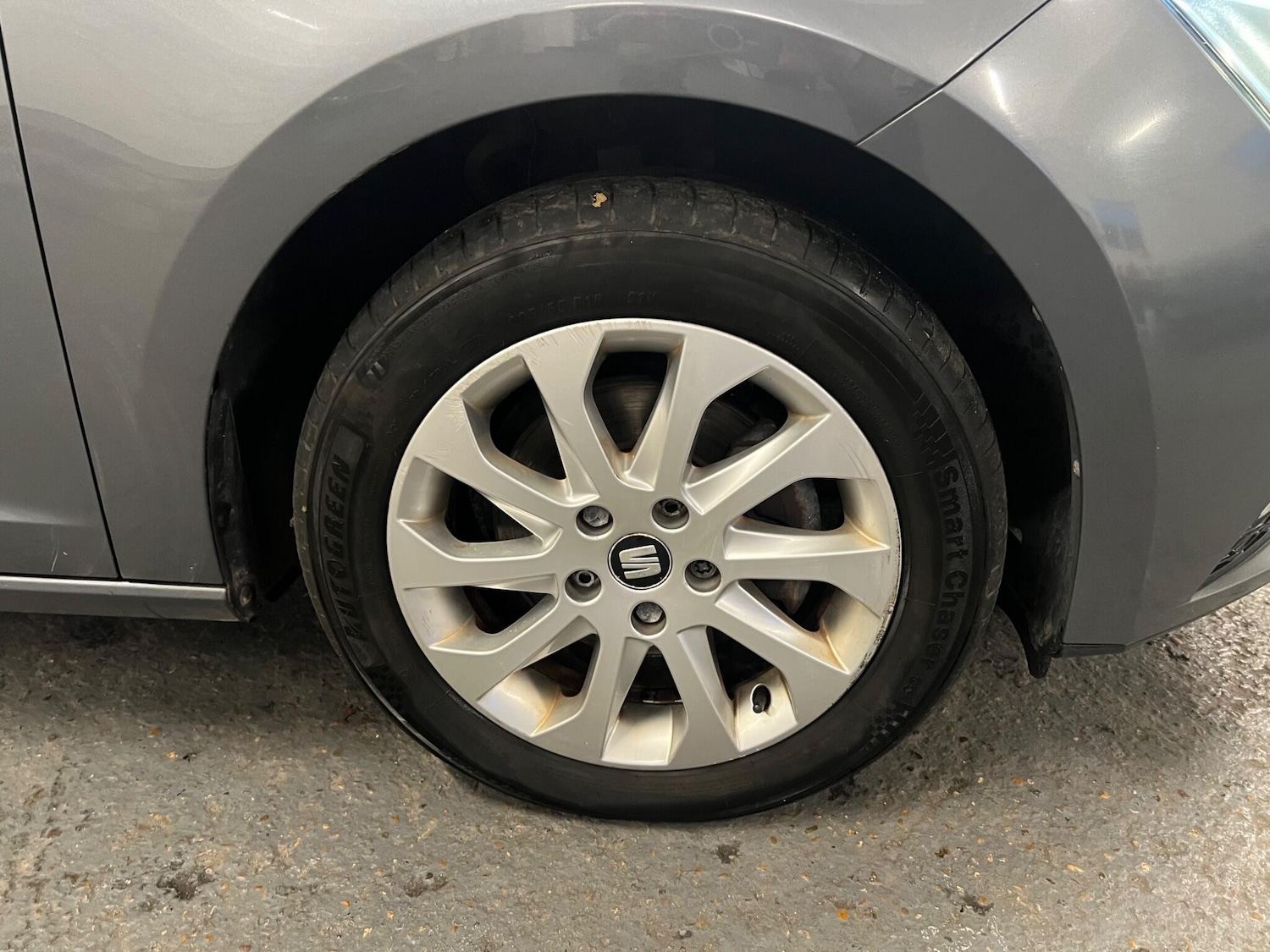 Used SEAT Leon 2013 for sale - 76512626: Photo 21