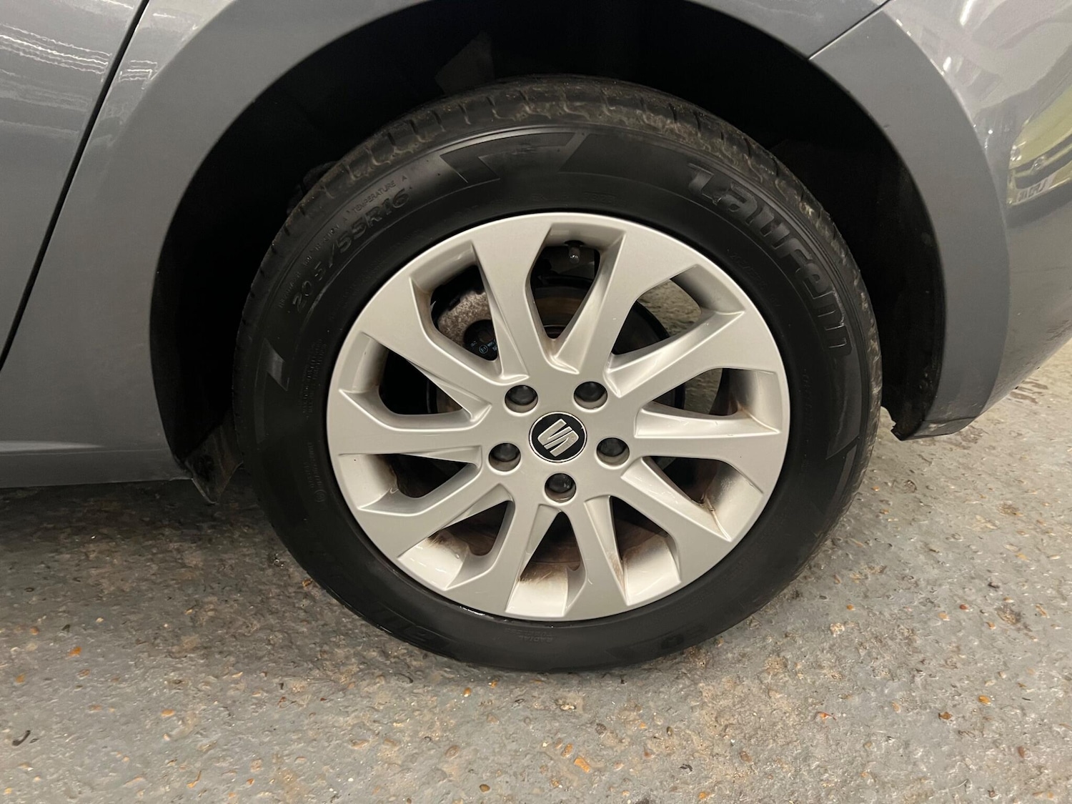 Used SEAT Leon 2013 for sale - 76512626: Photo 22