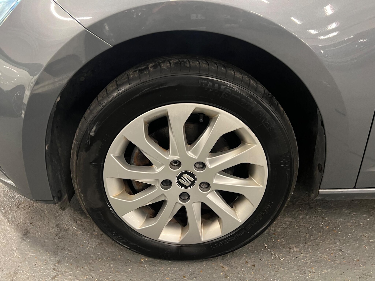 Used SEAT Leon 2013 for sale - 76512626: Photo 23