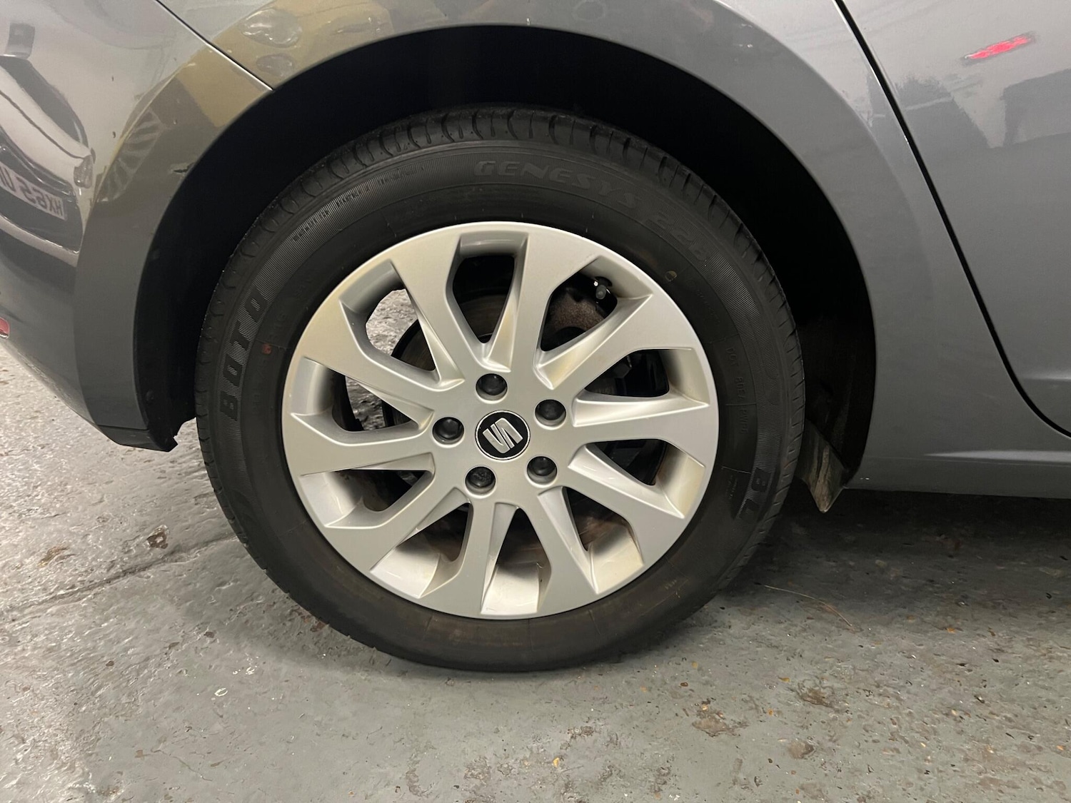 Used SEAT Leon 2013 for sale - 76512626: Photo 24