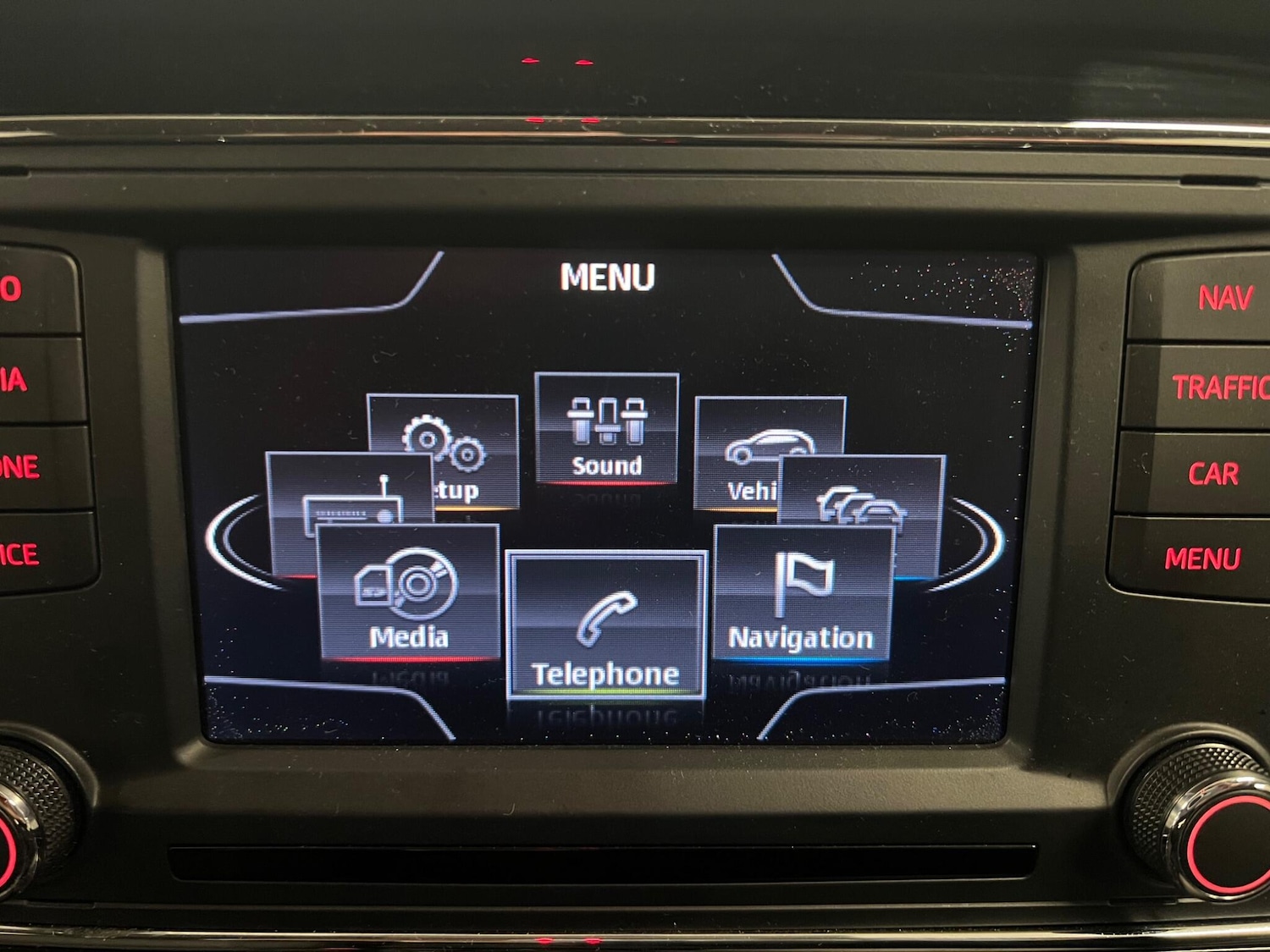 Used SEAT Leon 2013 for sale - 76512626: Photo 26