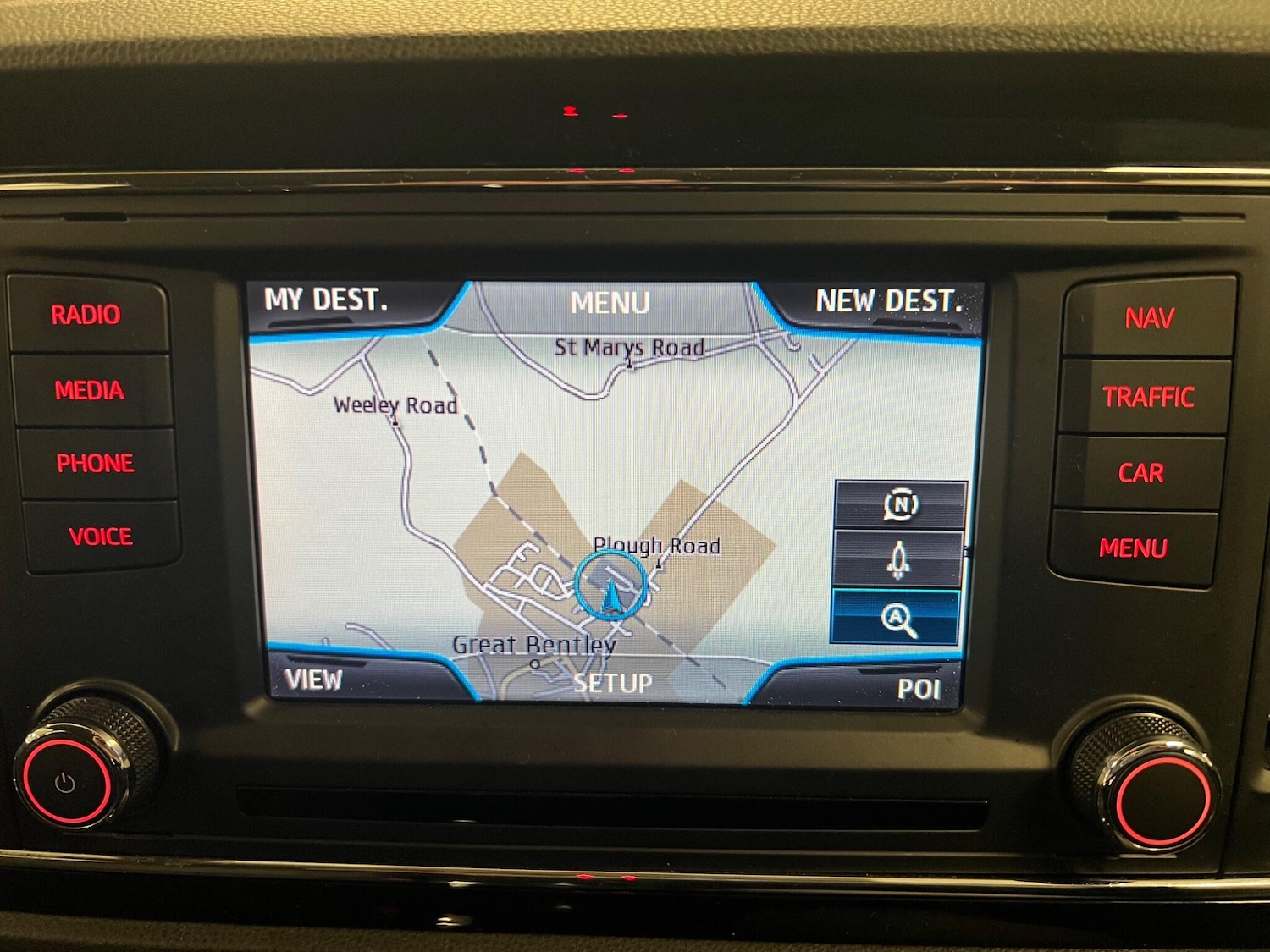 Used SEAT Leon 2013 for sale - 76512626: Photo 27