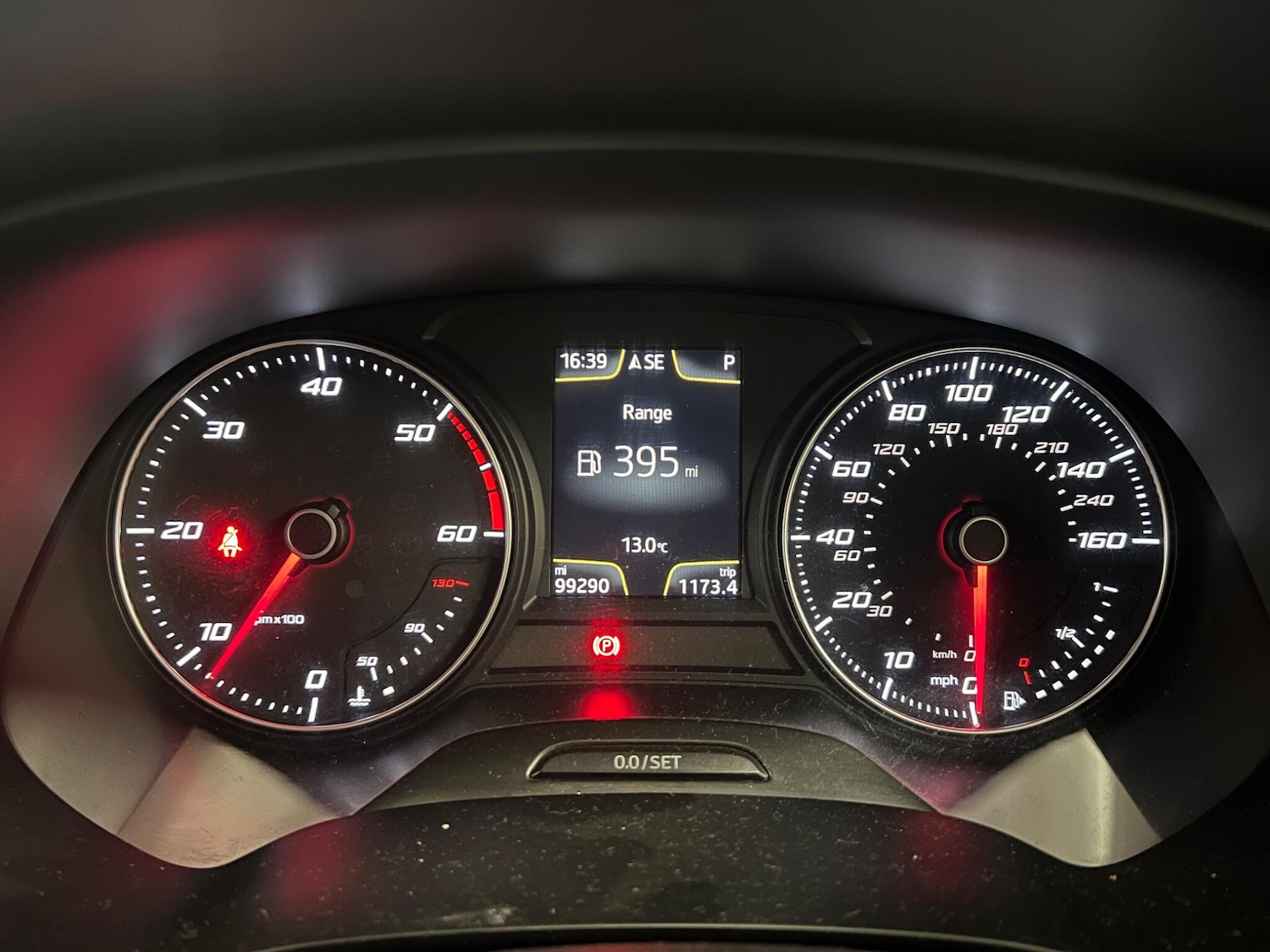 Used SEAT Leon 2013 for sale - 76512626: Photo 28