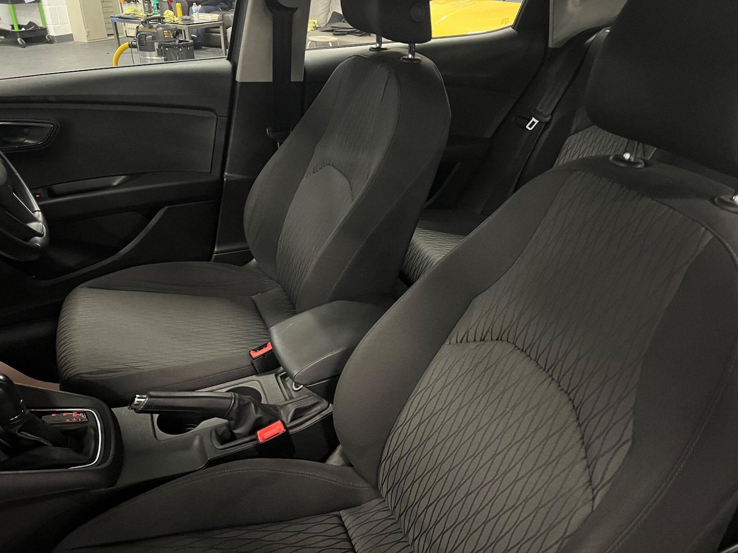 Used SEAT Leon 2013 for sale - 76512626: Photo 32