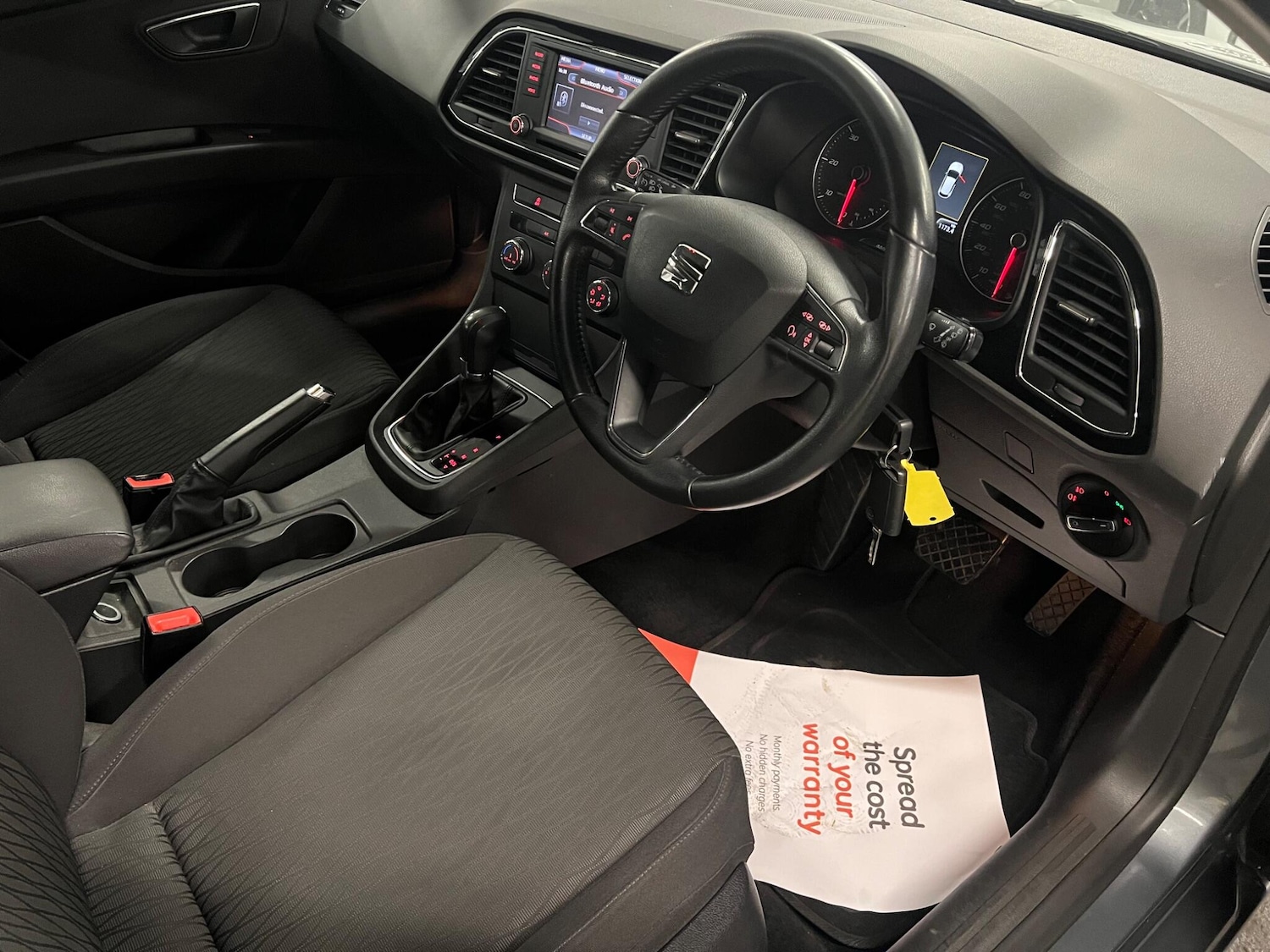 Used SEAT Leon 2013 for sale - 76512626: Photo 35