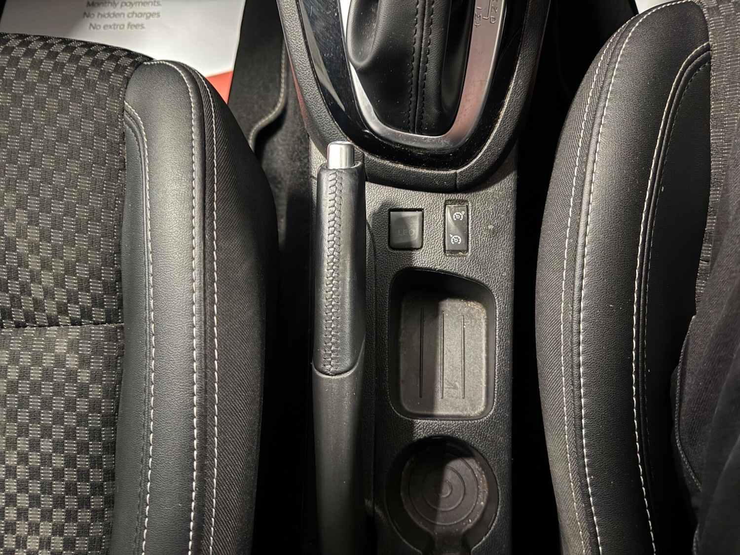 Used Renault Clio 2017 for sale - 77230074: Photo 18