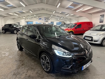 Used Renault Clio 2017 for sale - 77230074: Photo