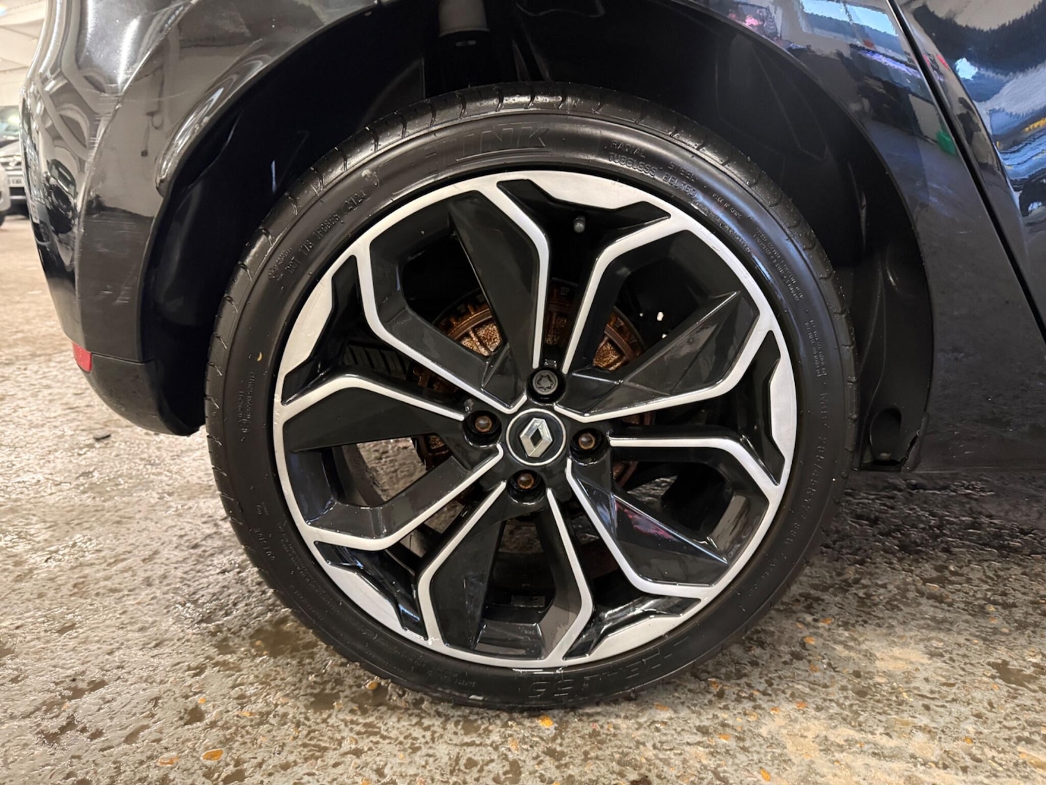 Used Renault Clio 2017 for sale - 77230074: Photo 22