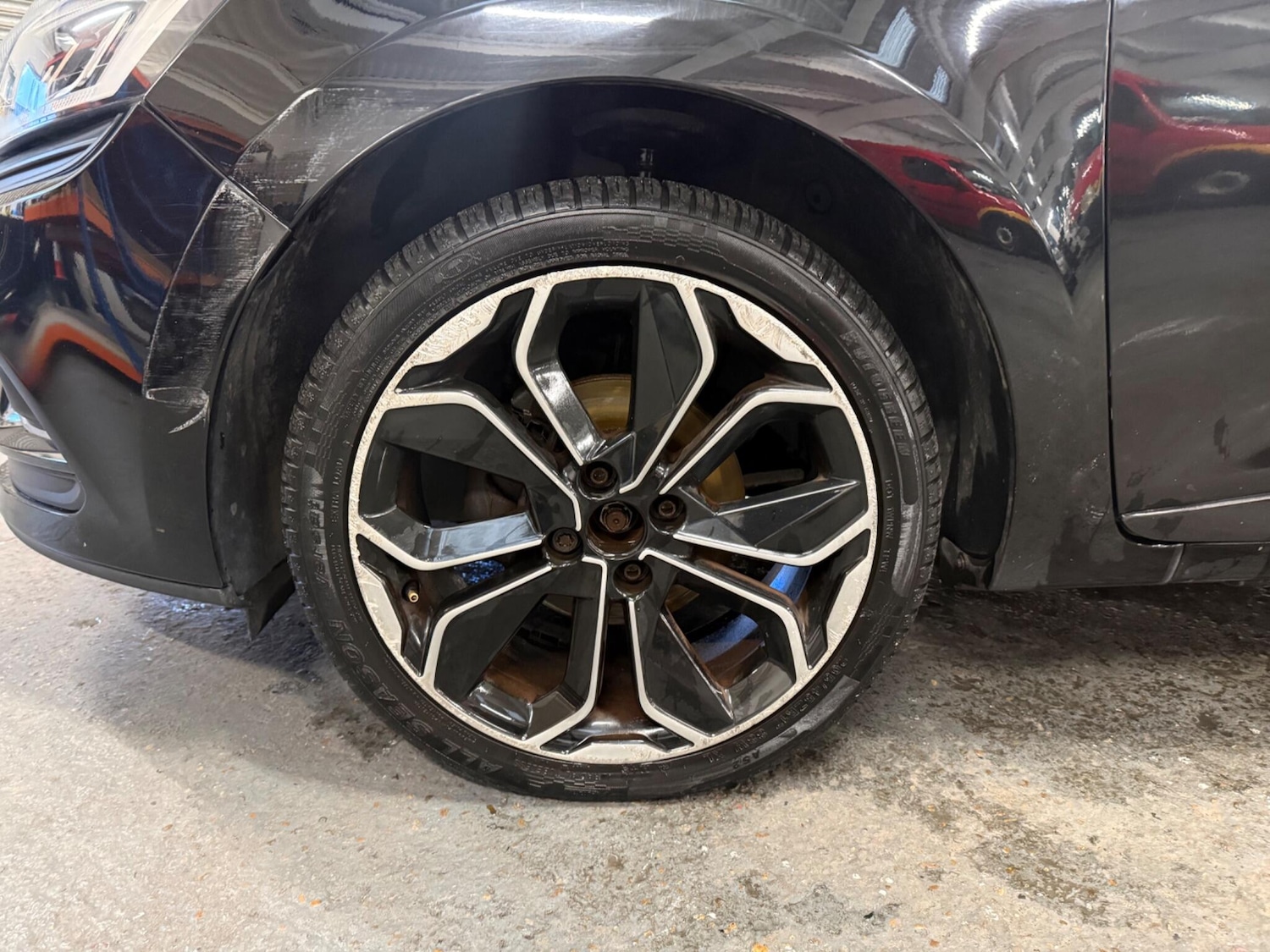 Used Renault Clio 2017 for sale - 77230074: Photo 23