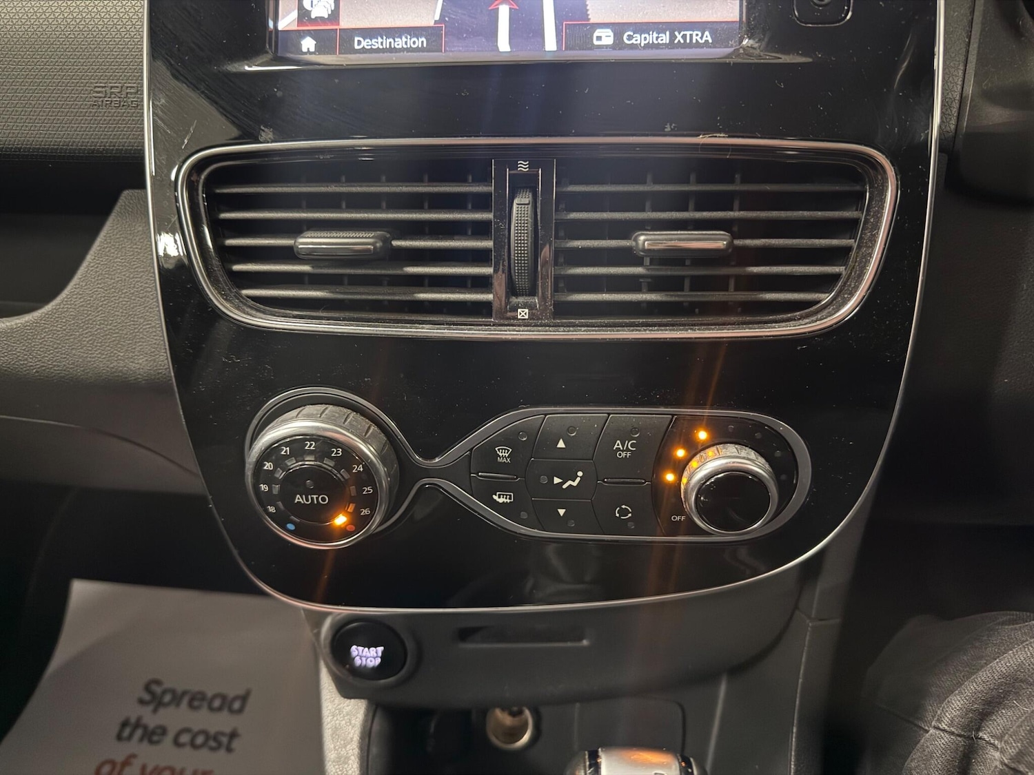 Used Renault Clio 2017 for sale - 77230074: Photo 30