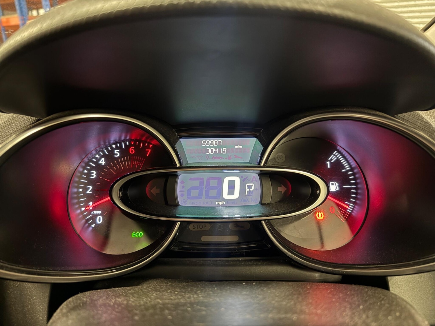 Used Renault Clio 2017 for sale - 77230074: Photo 32