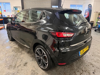 Used Renault Clio 2017 for sale - 77230074: Photo