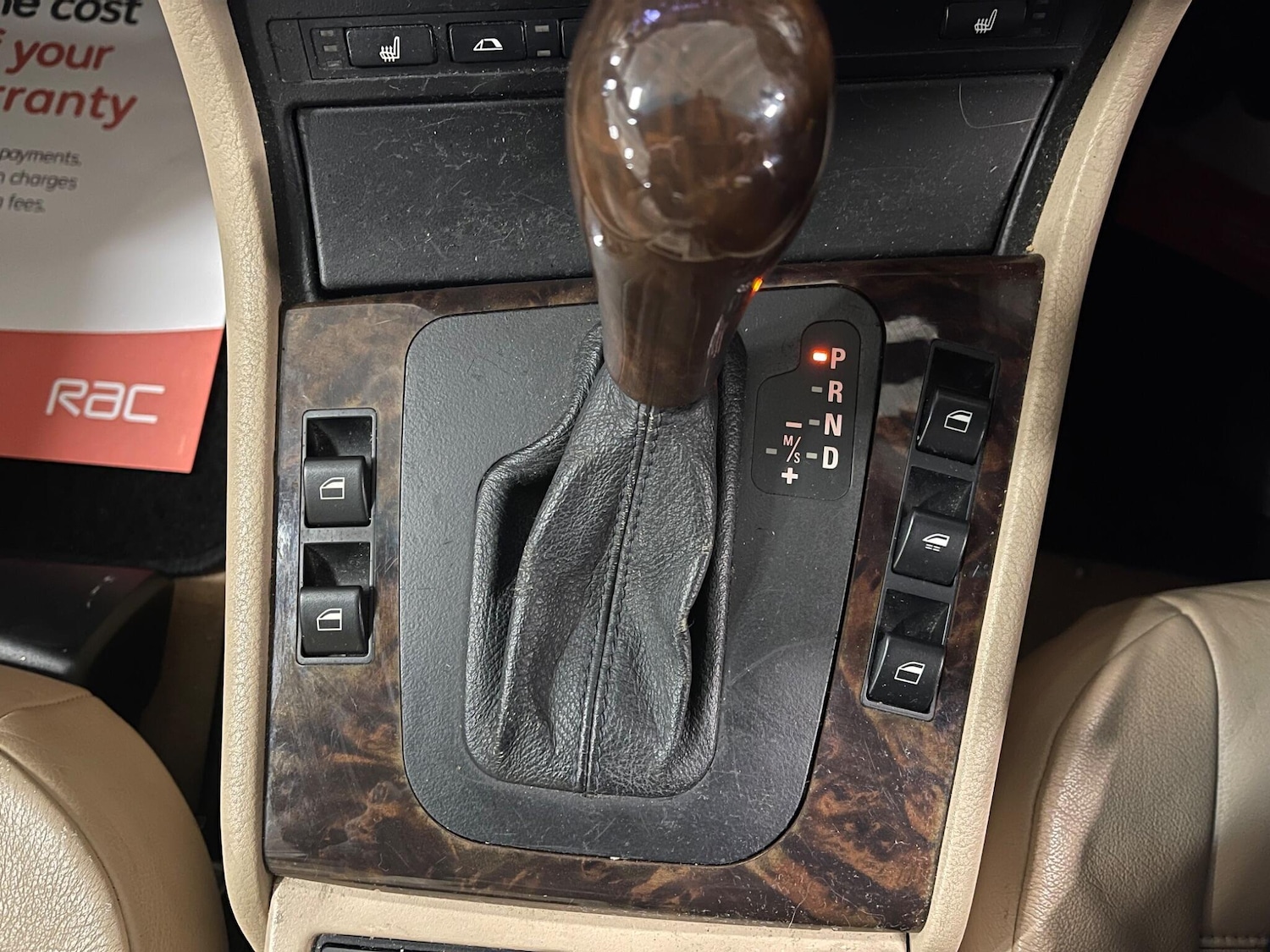 Used BMW 3 Series 2003 for sale - 77016804: Photo 11