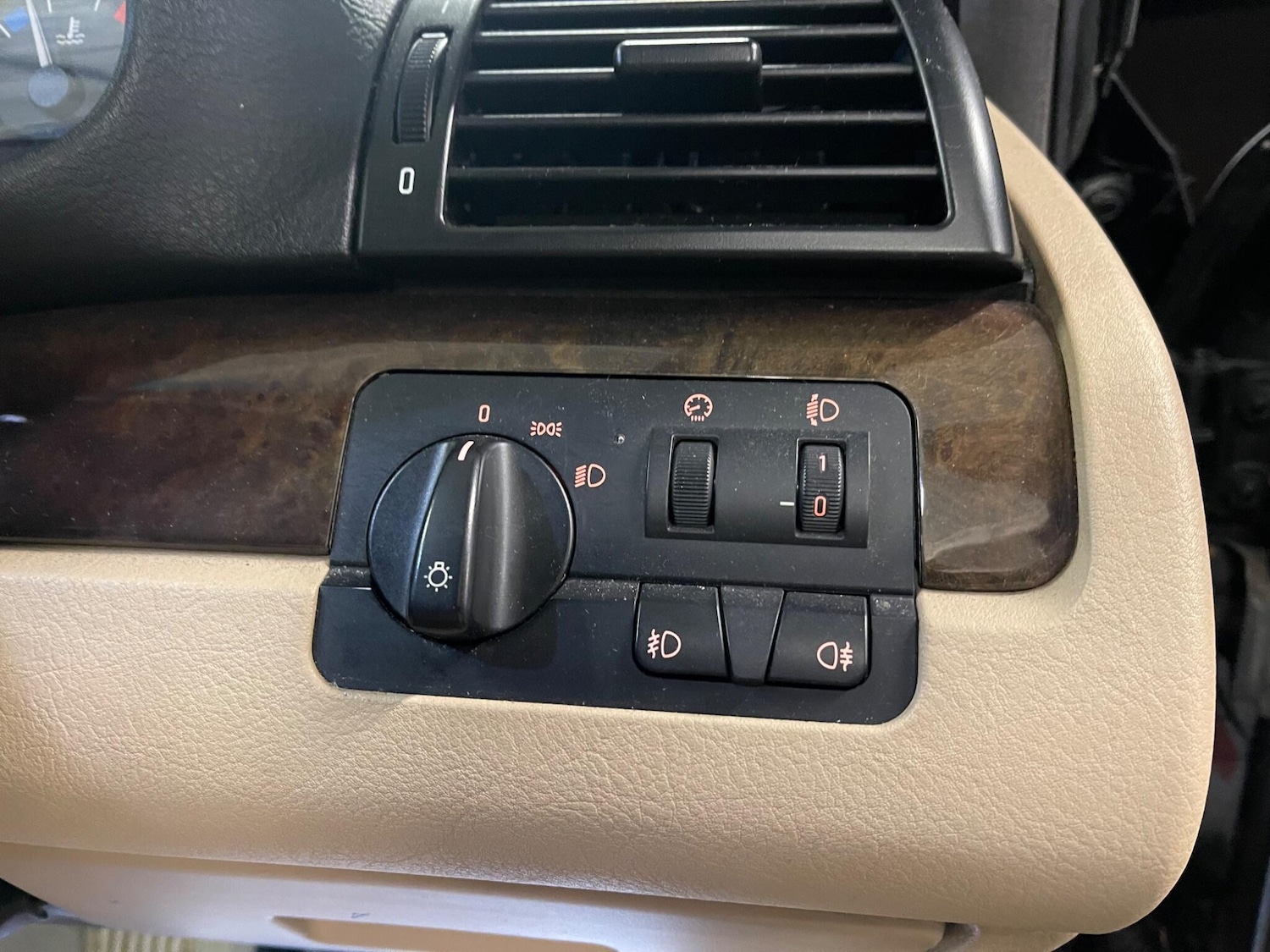 Used BMW 3 Series 2003 for sale - 77016804: Photo 14