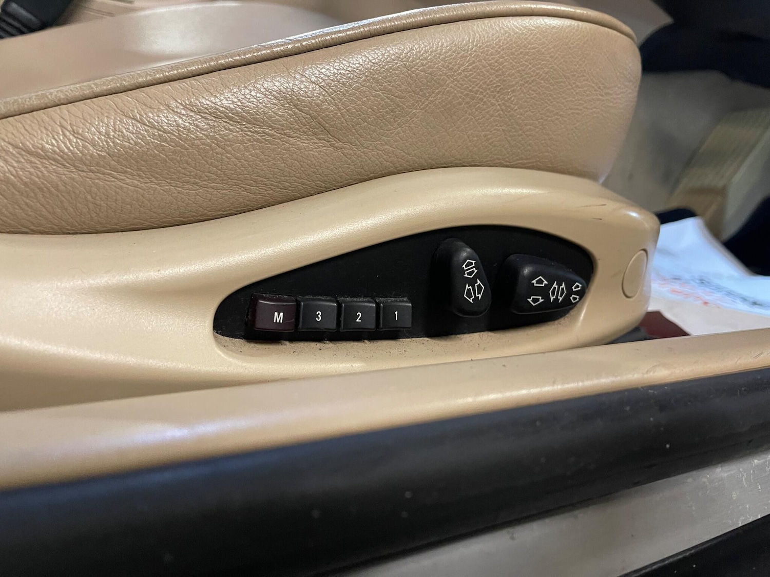 Used BMW 3 Series 2003 for sale - 77016804: Photo 15