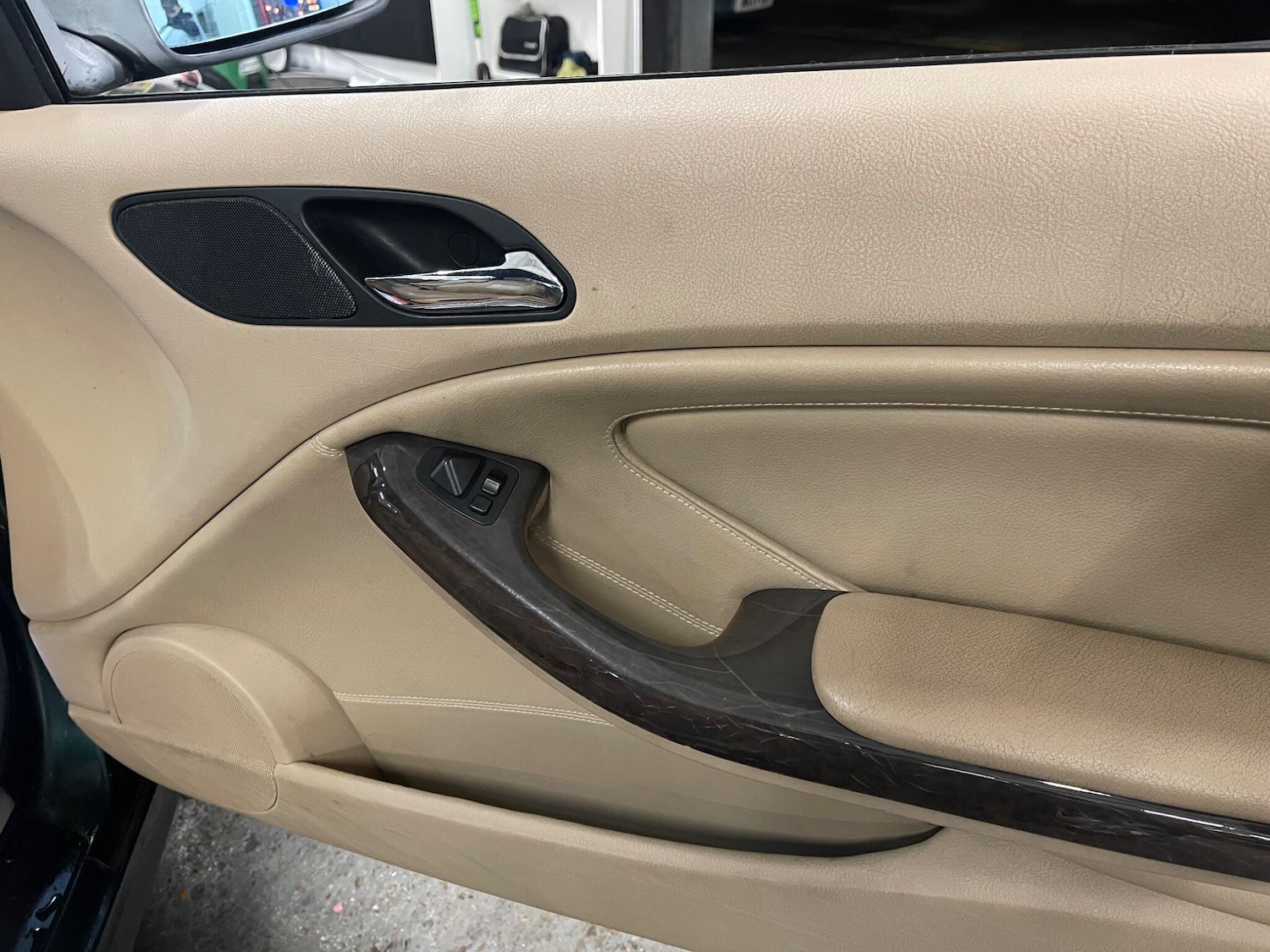 Used BMW 3 Series 2003 for sale - 77016804: Photo 18