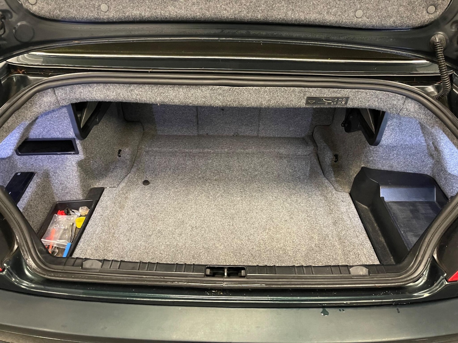 Used BMW 3 Series 2003 for sale - 77016804: Photo 24