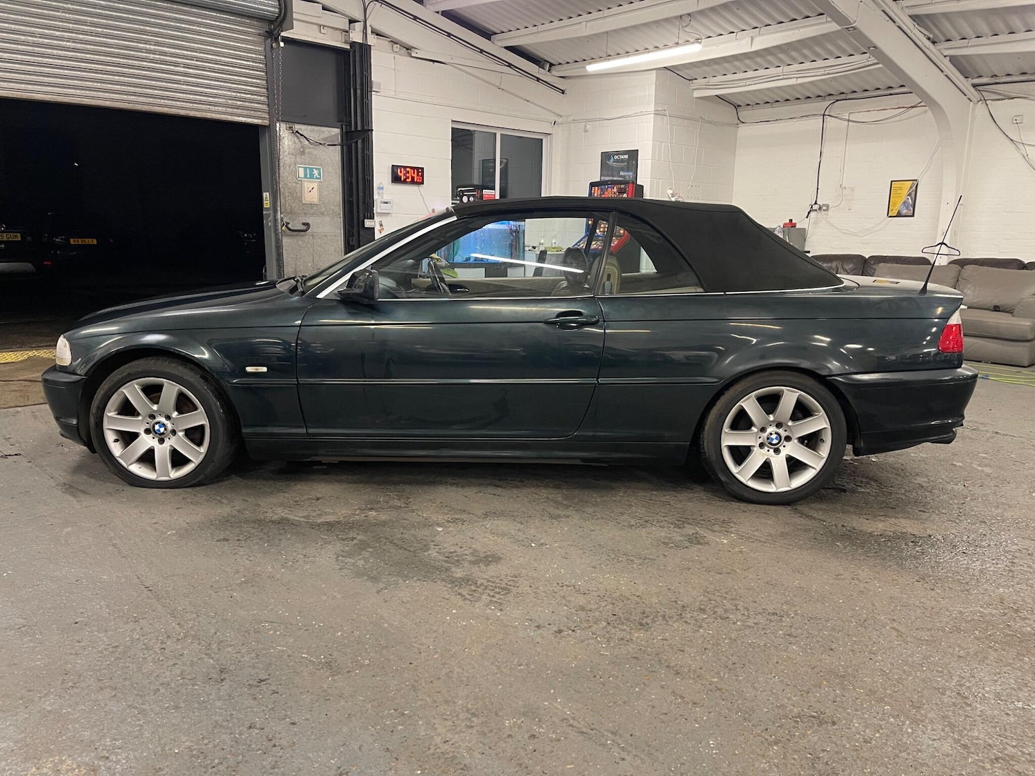 Used BMW 3 Series 2003 for sale - 77016804: Photo 5