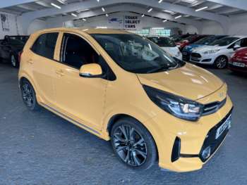 2023 (23) - 1.0 DPi GT-Line AMT Euro 6 (s/s) 5dr