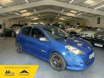 Used Renault Clio 2009 for sale - 78662760: Photo