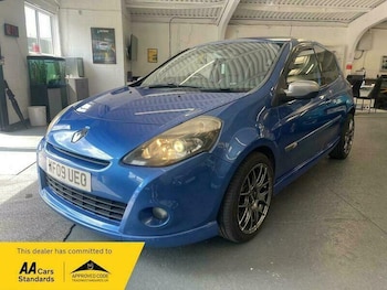 Used Renault Clio 2009 for sale - 78662760: Photo