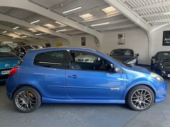 Used Renault Clio 2009 for sale - 78662760: Photo