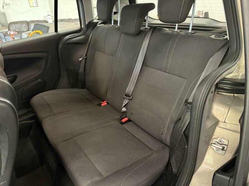 Used Ford B-MAX 2014 for sale - 76657940: Photo 19