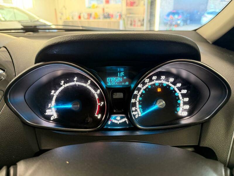 Used Ford B-MAX 2014 for sale - 76657940: Photo 20