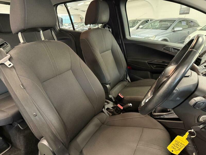 Used Ford B-MAX 2014 for sale - 76657940: Photo 21