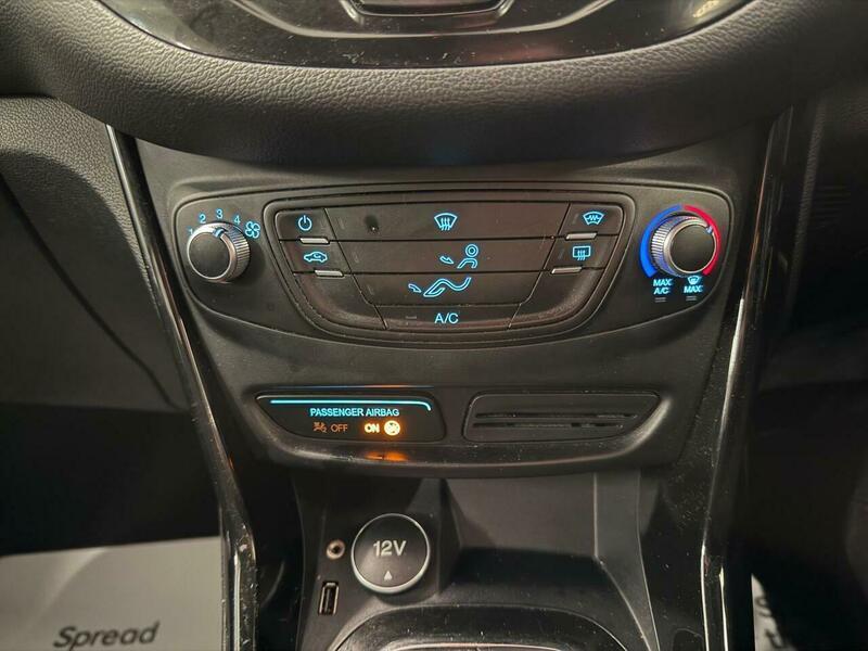 Used Ford B-MAX 2014 for sale - 76657940: Photo 23