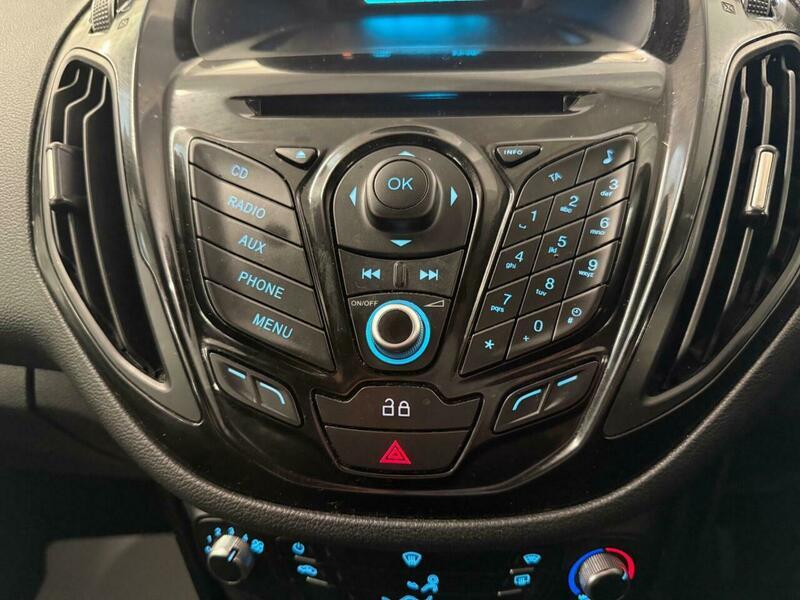 Used Ford B-MAX 2014 for sale - 76657940: Photo 24