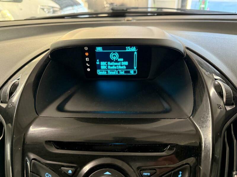 Used Ford B-MAX 2014 for sale - 76657940: Photo 25