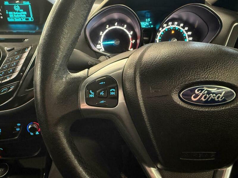 Used Ford B-MAX 2014 for sale - 76657940: Photo 26