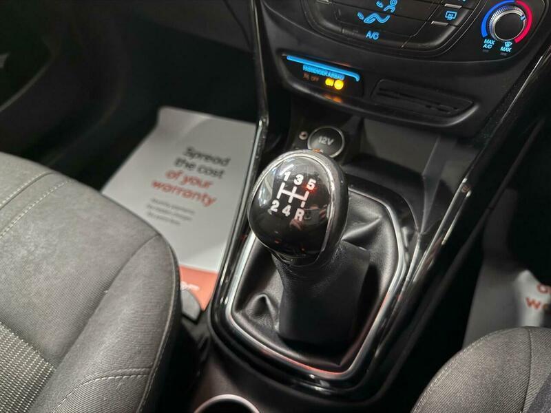 Used Ford B-MAX 2014 for sale - 76657940: Photo 28