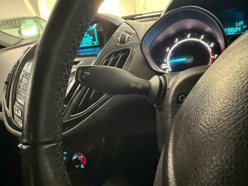 Used Ford B-MAX 2014 for sale - 76657940: Photo 29