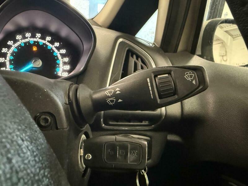 Used Ford B-MAX 2014 for sale - 76657940: Photo 30