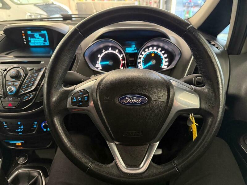 Used Ford B-MAX 2014 for sale - 76657940: Photo 31