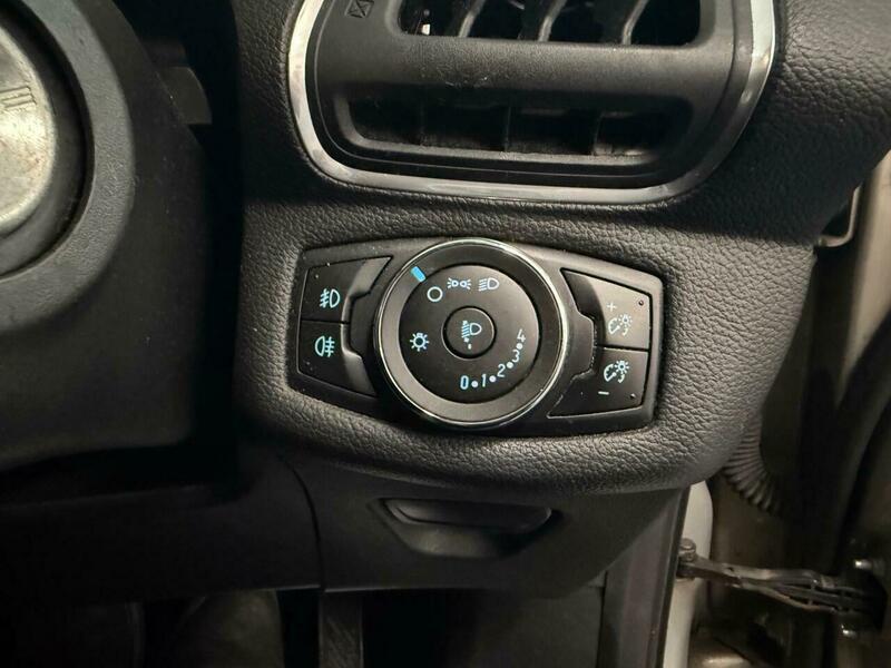 Used Ford B-MAX 2014 for sale - 76657940: Photo 33