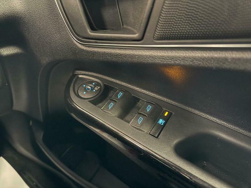 Used Ford B-MAX 2014 for sale - 76657940: Photo 34