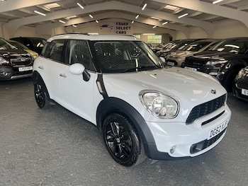 2012 (62) - 2.0 Cooper SD Euro 5 (s/s) 5dr