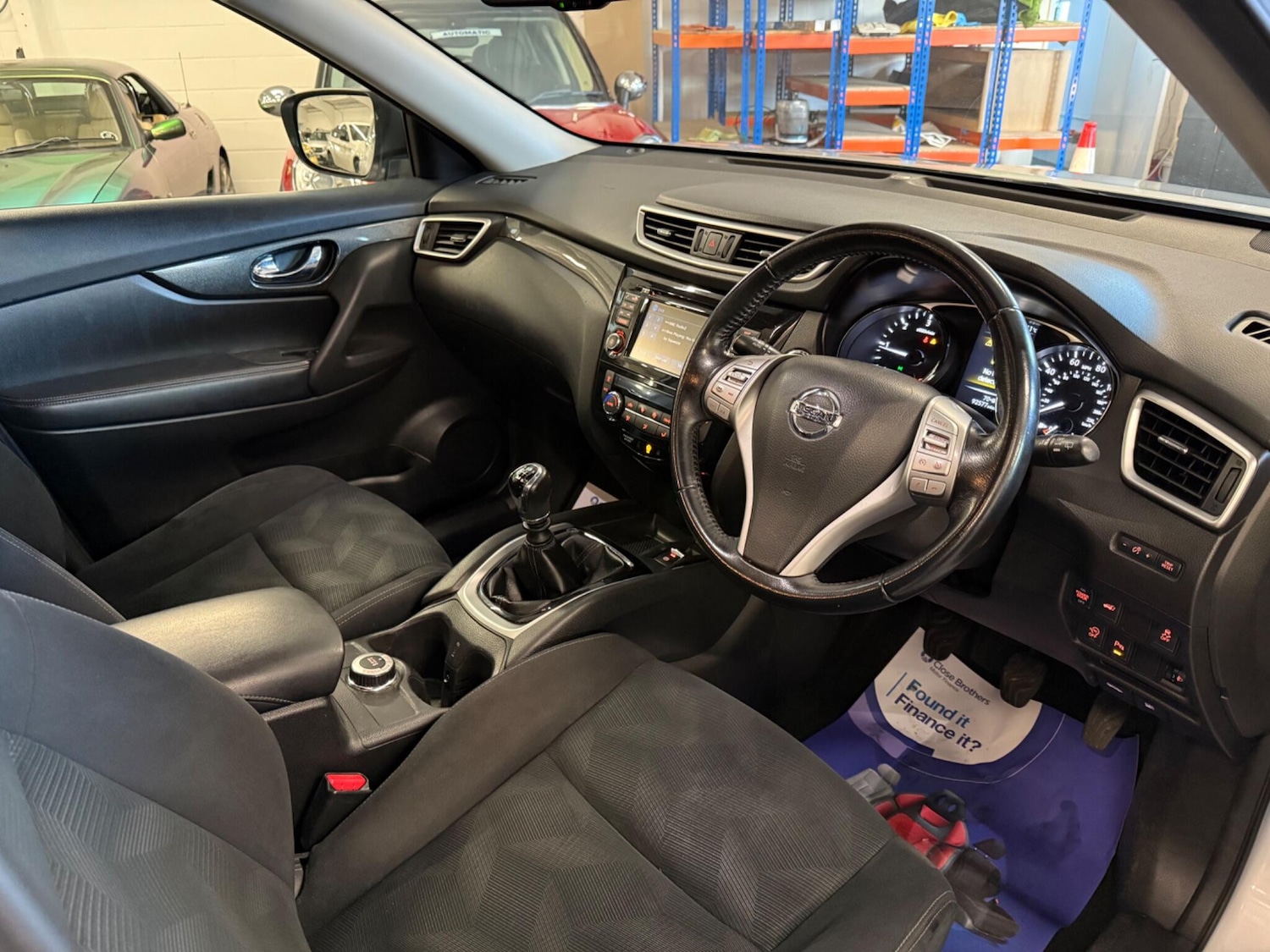 Used Nissan X-Trail 2014 for sale - 77705623: Photo 10