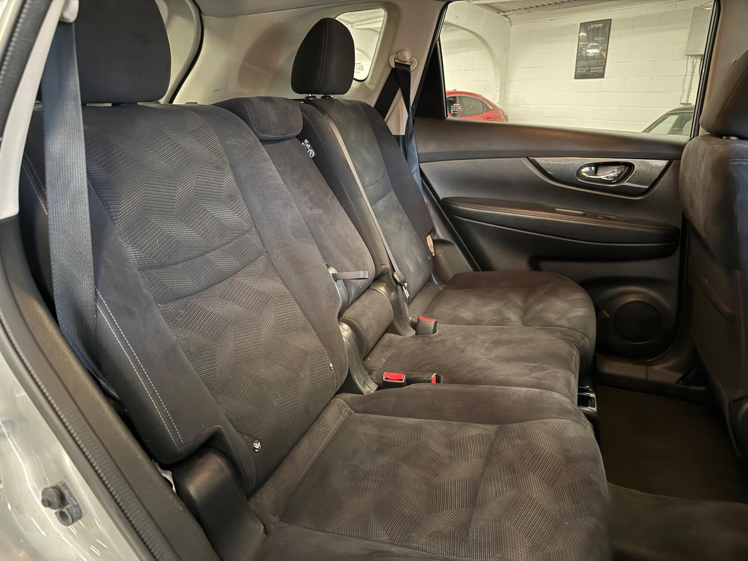 Used Nissan X-Trail 2014 for sale - 77705623: Photo 12