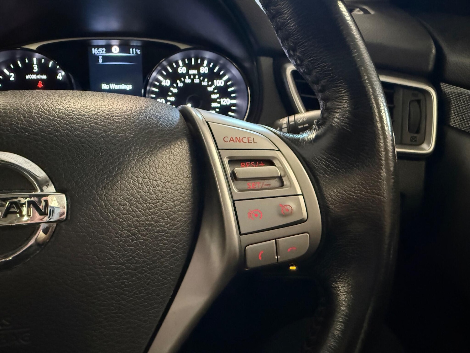 Used Nissan X-Trail 2014 for sale - 77705623: Photo 13