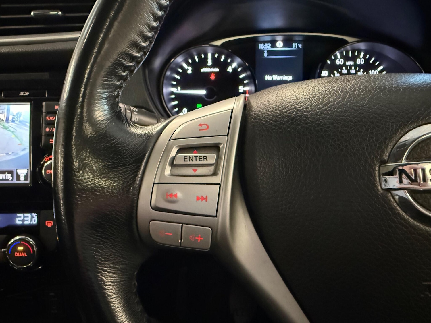 Used Nissan X-Trail 2014 for sale - 77705623: Photo 14