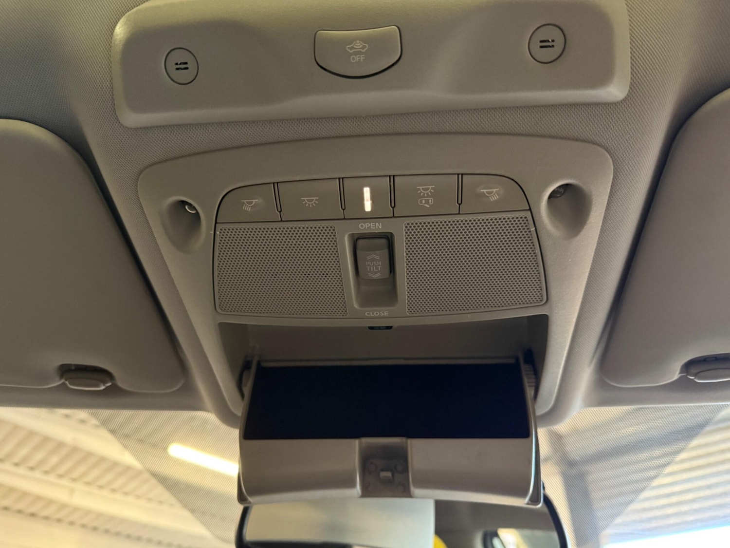 Used Nissan X-Trail 2014 for sale - 77705623: Photo 19